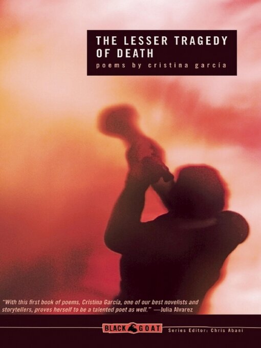 Cover image for The Lesser Tragedy of Death
